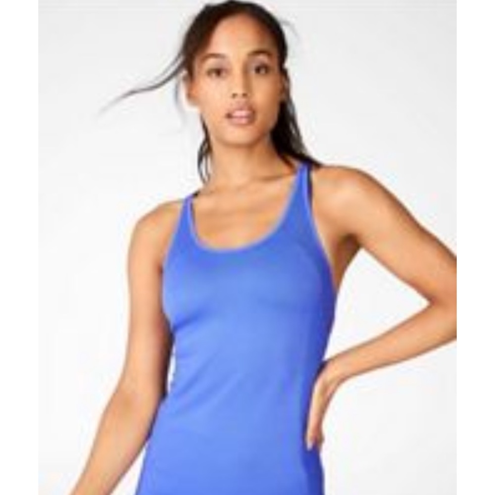 Fabletics tank